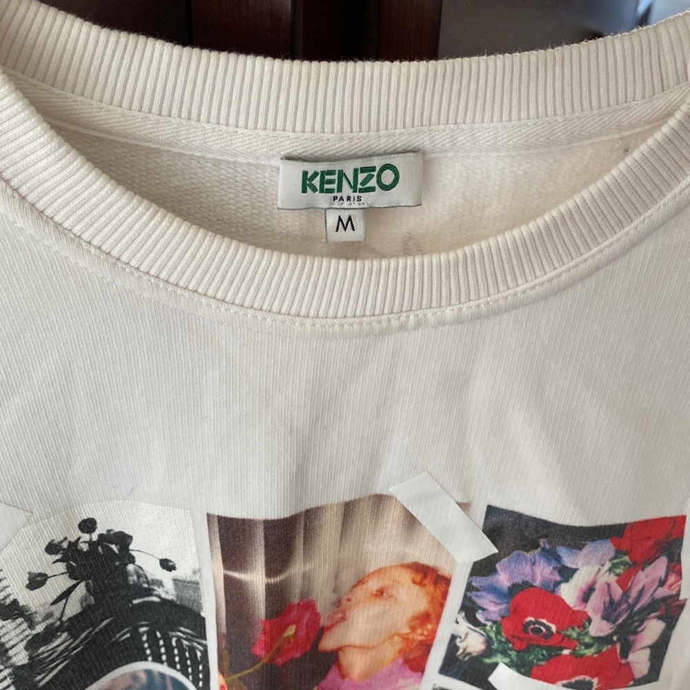 COPY - Kenzo small-medium